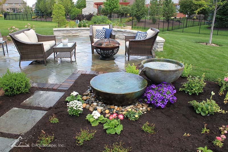 Transform Your Outdoor Space Into an Oasis