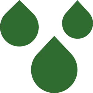 3 arrows land water gardens york county service icon (1)