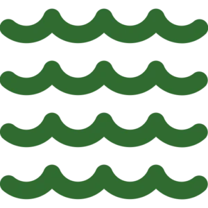 3 arrows land water gardens york county service icon (6)