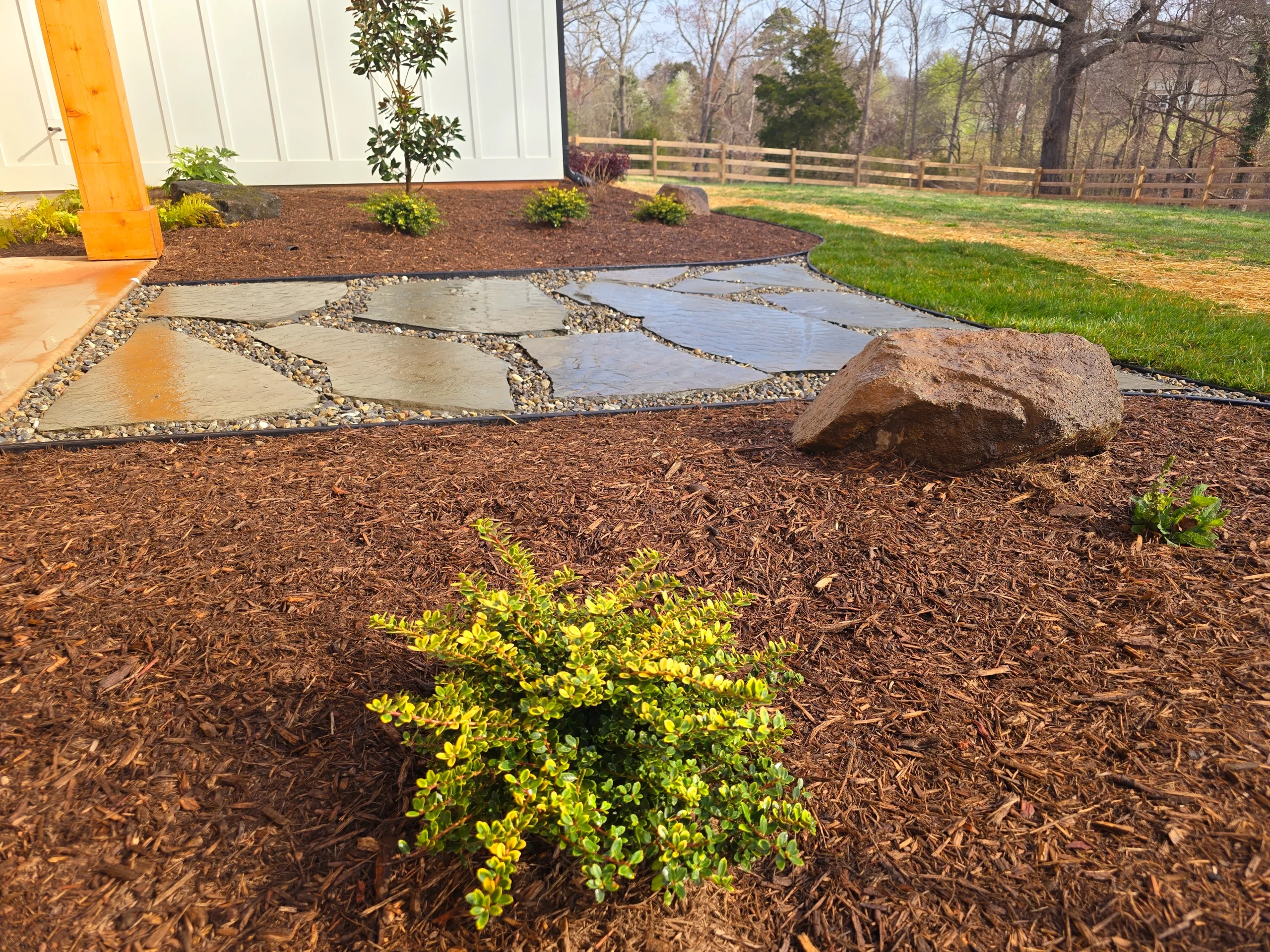 York county sc landscaper water features landscape design (11)