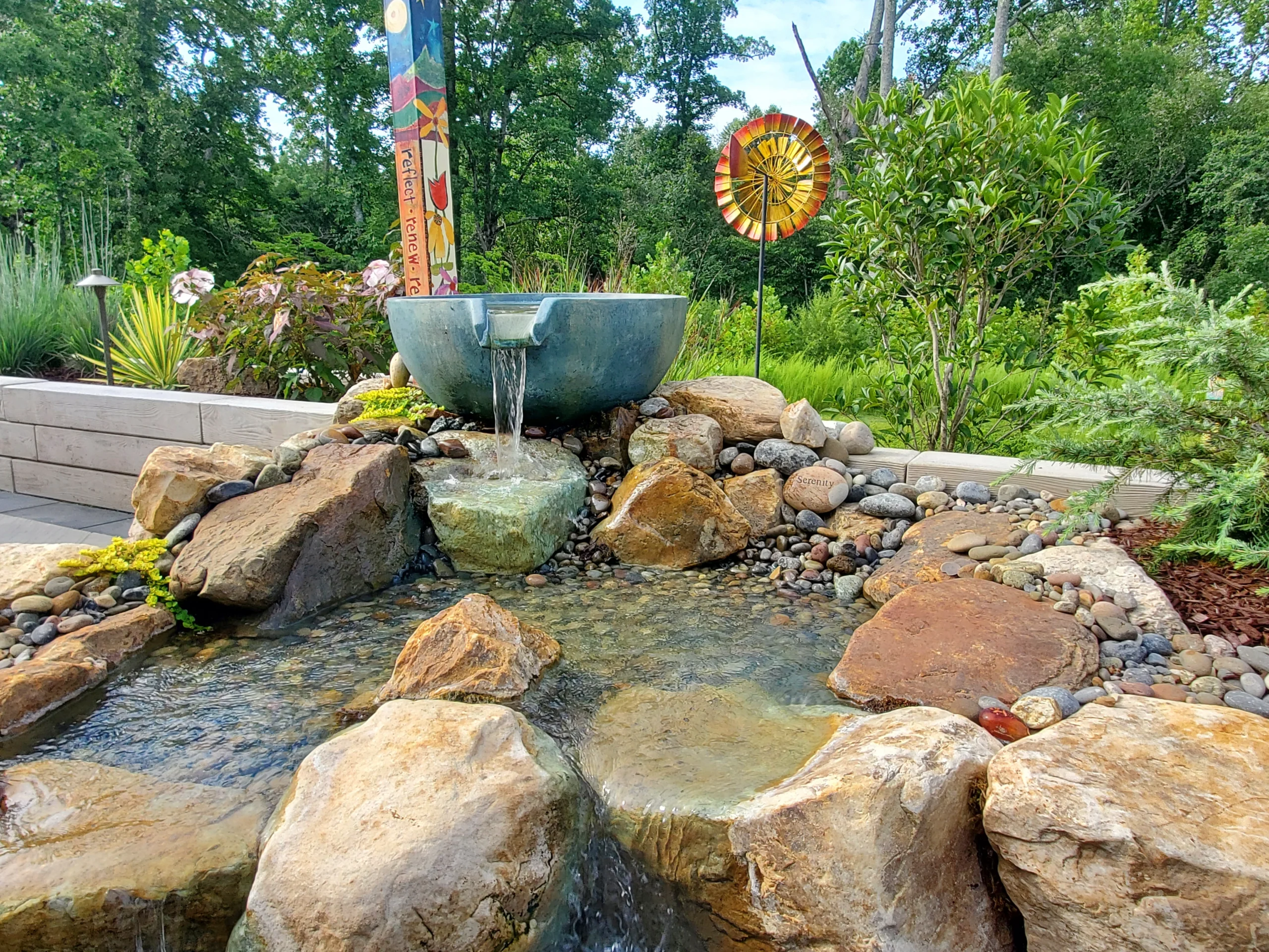 York county sc landscaper water features landscape design (81)