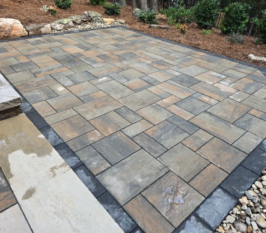 York county sc landscaper water features landscape design (12)