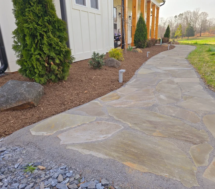 York county sc landscaper water features landscape design (2)