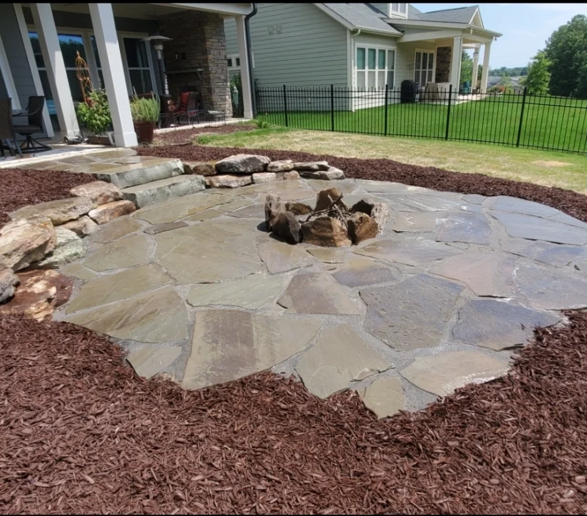 York county sc landscaper water features landscape design (77)